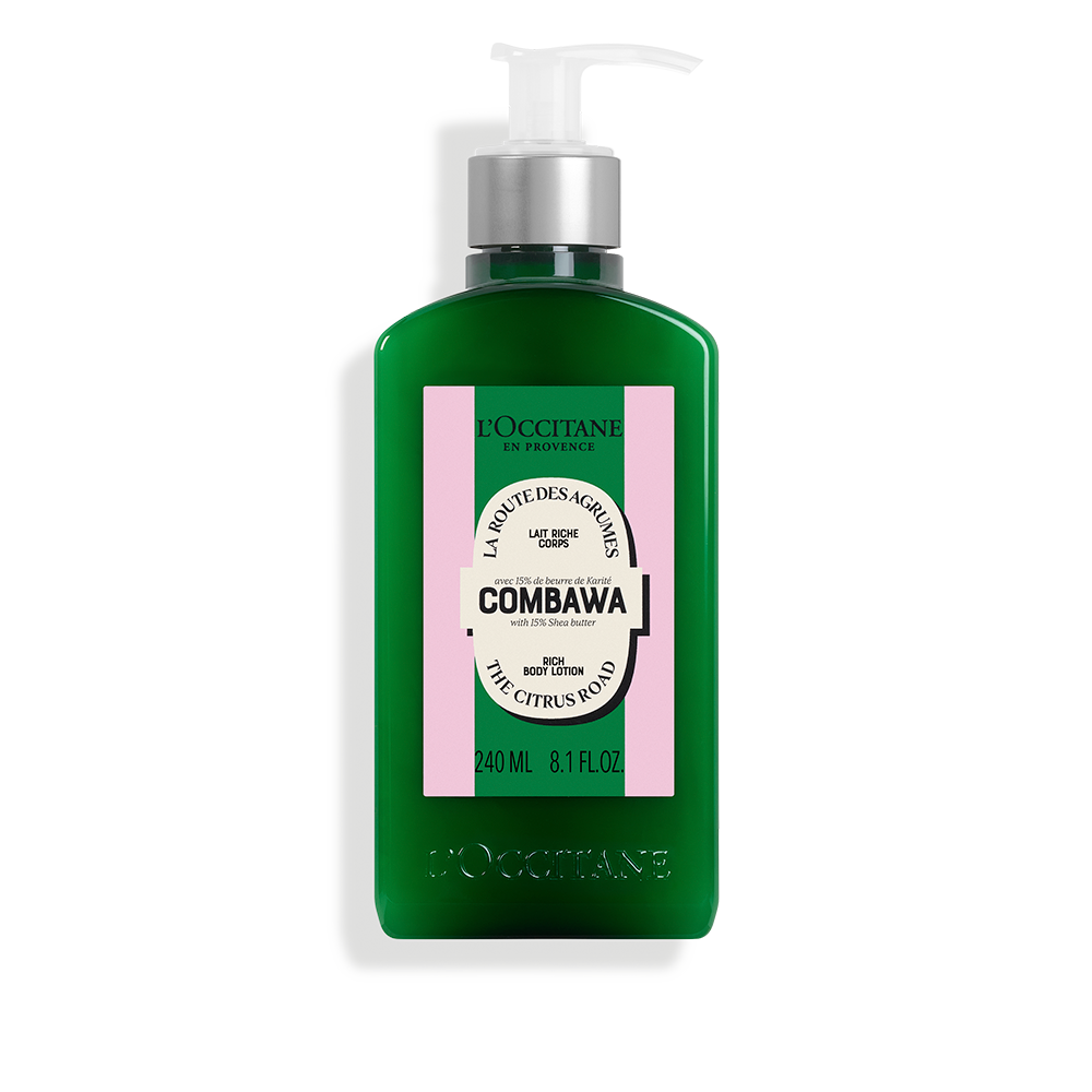 Loção Corporal Karité Combawa 240ml, , large image number 0